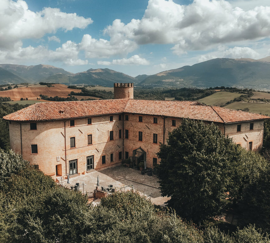 Castello di Baccaresca