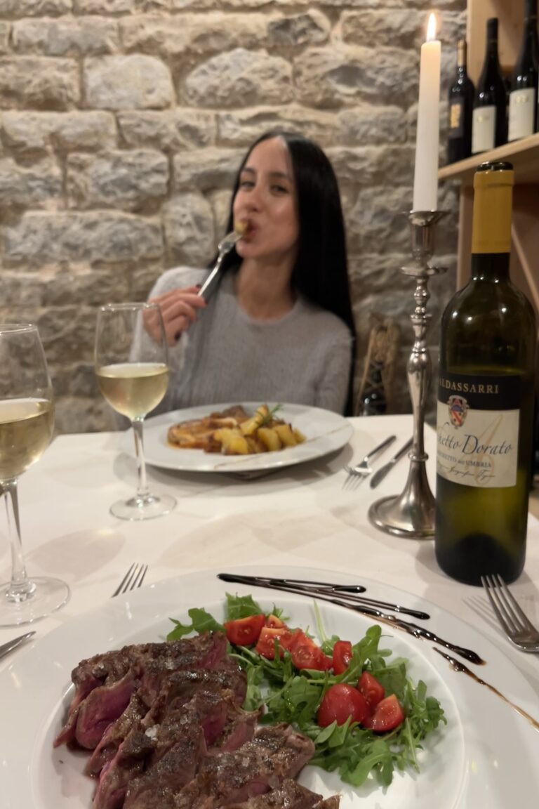 2 cena_romantica_castello_gubbio