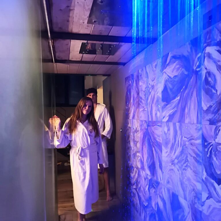 spa doccia umbria gubbio