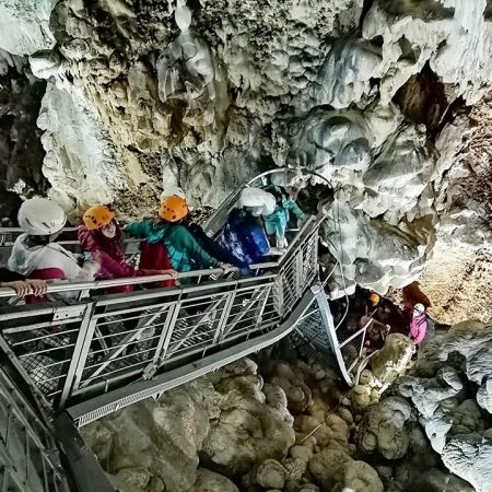 Grotta di Montecucco