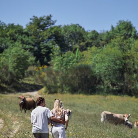 Esperienze Umbria