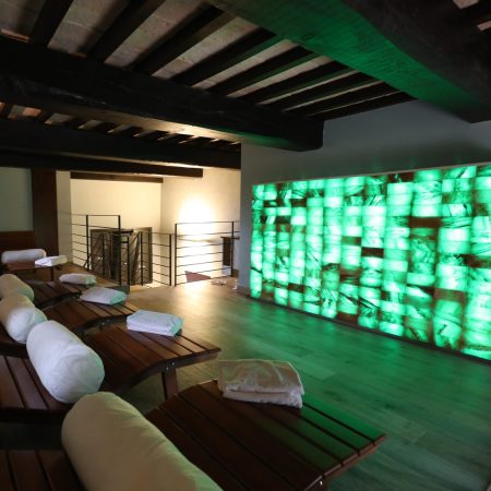 relax benessere gualdo tadino spa gubbio umbria