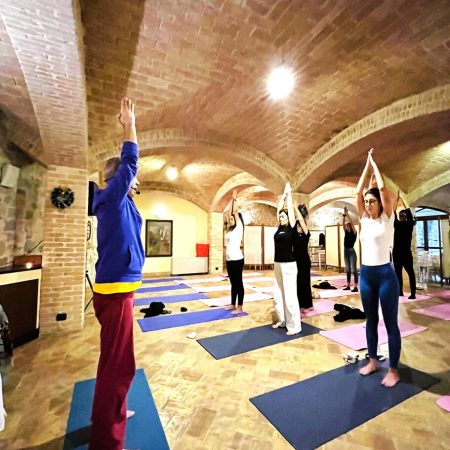 yoga_al_castello_teambuilding